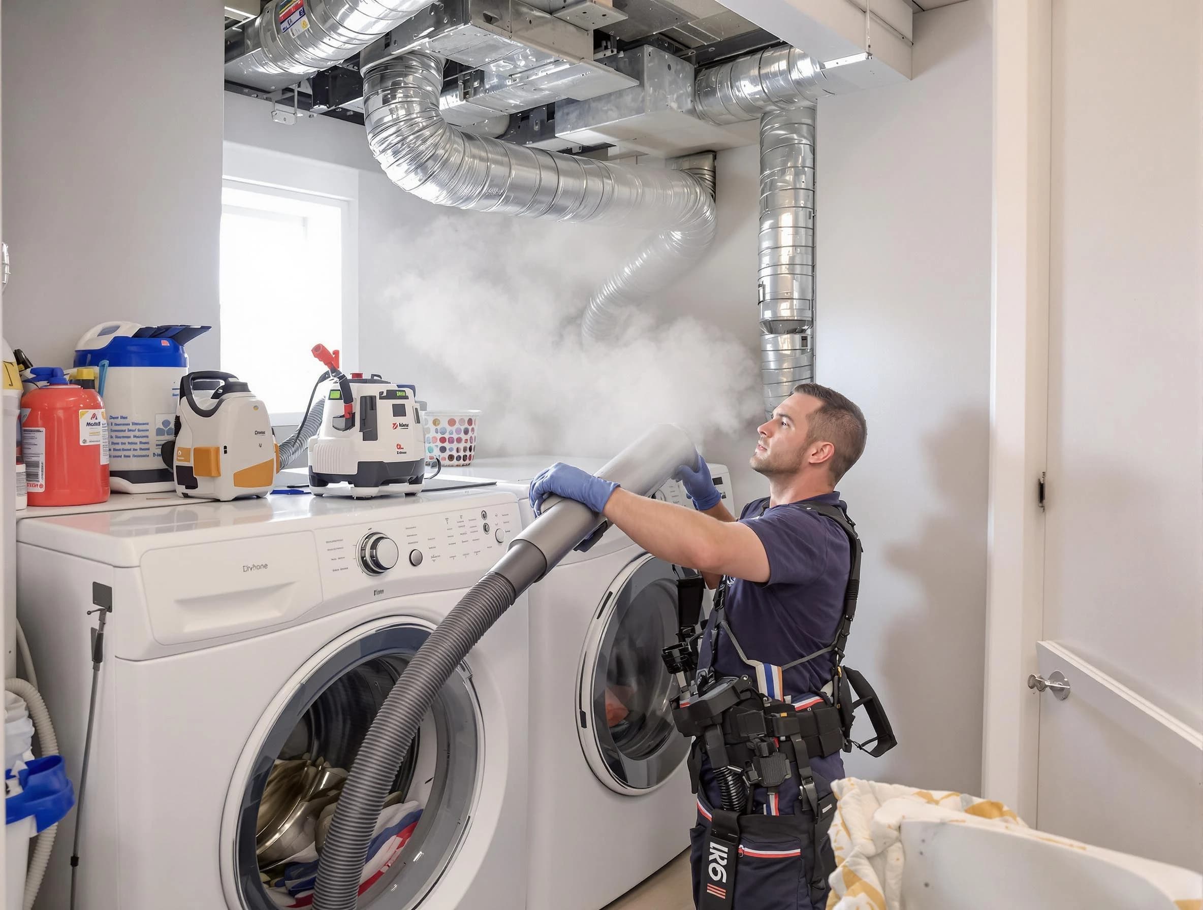 Duct Cleaning service in Pell City, AL