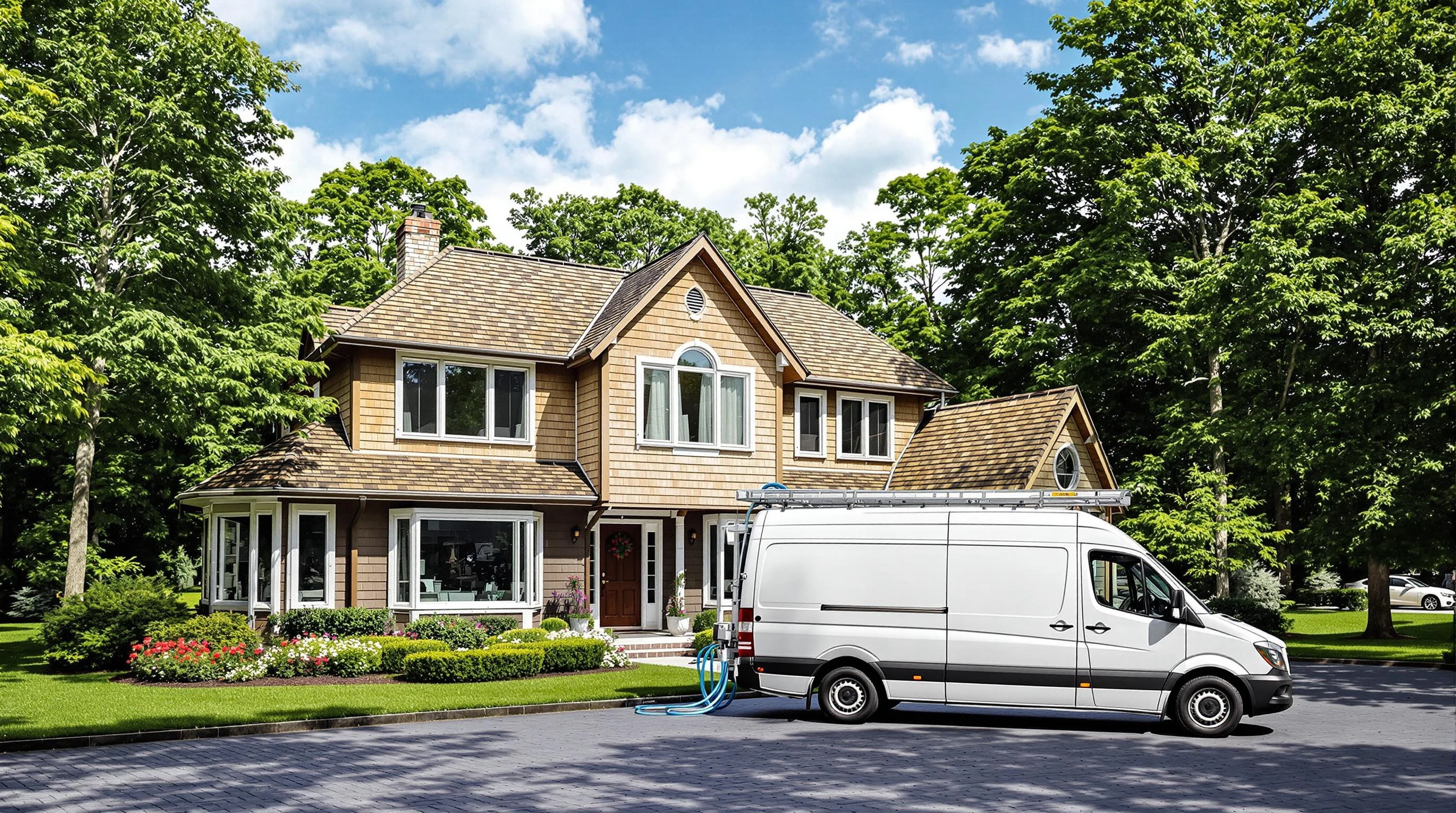 Pell City Dryer Vent Cleaning fire-safety & insurance inspections in Pell City, AL