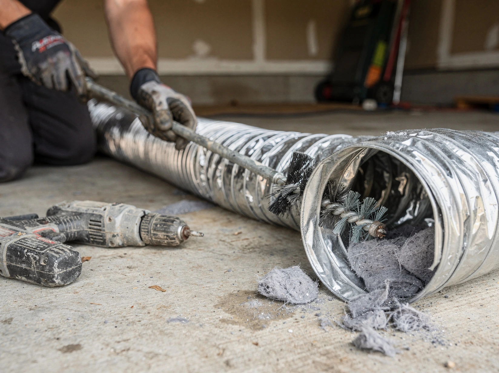 Duct Cleaning service in Pell City, AL