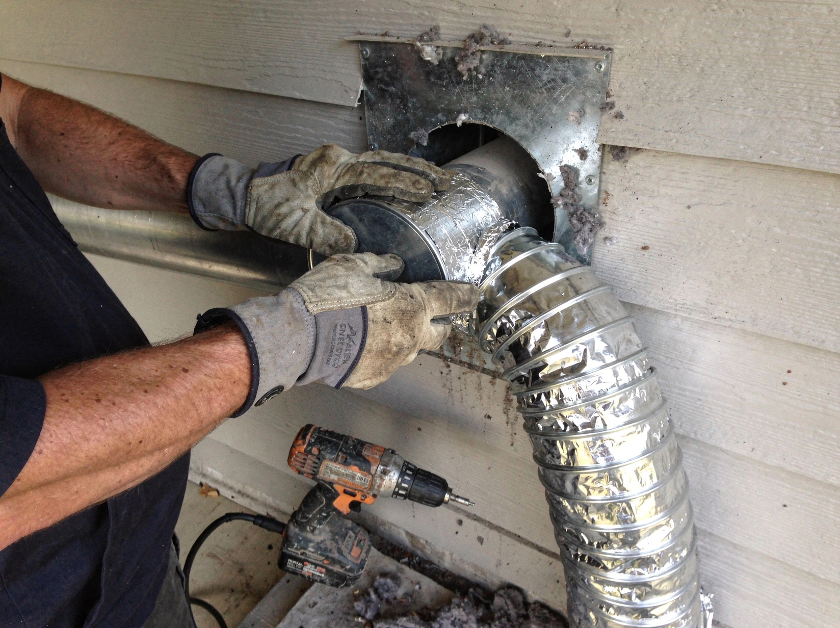 Vent Repair & Installation service in Pell City, AL