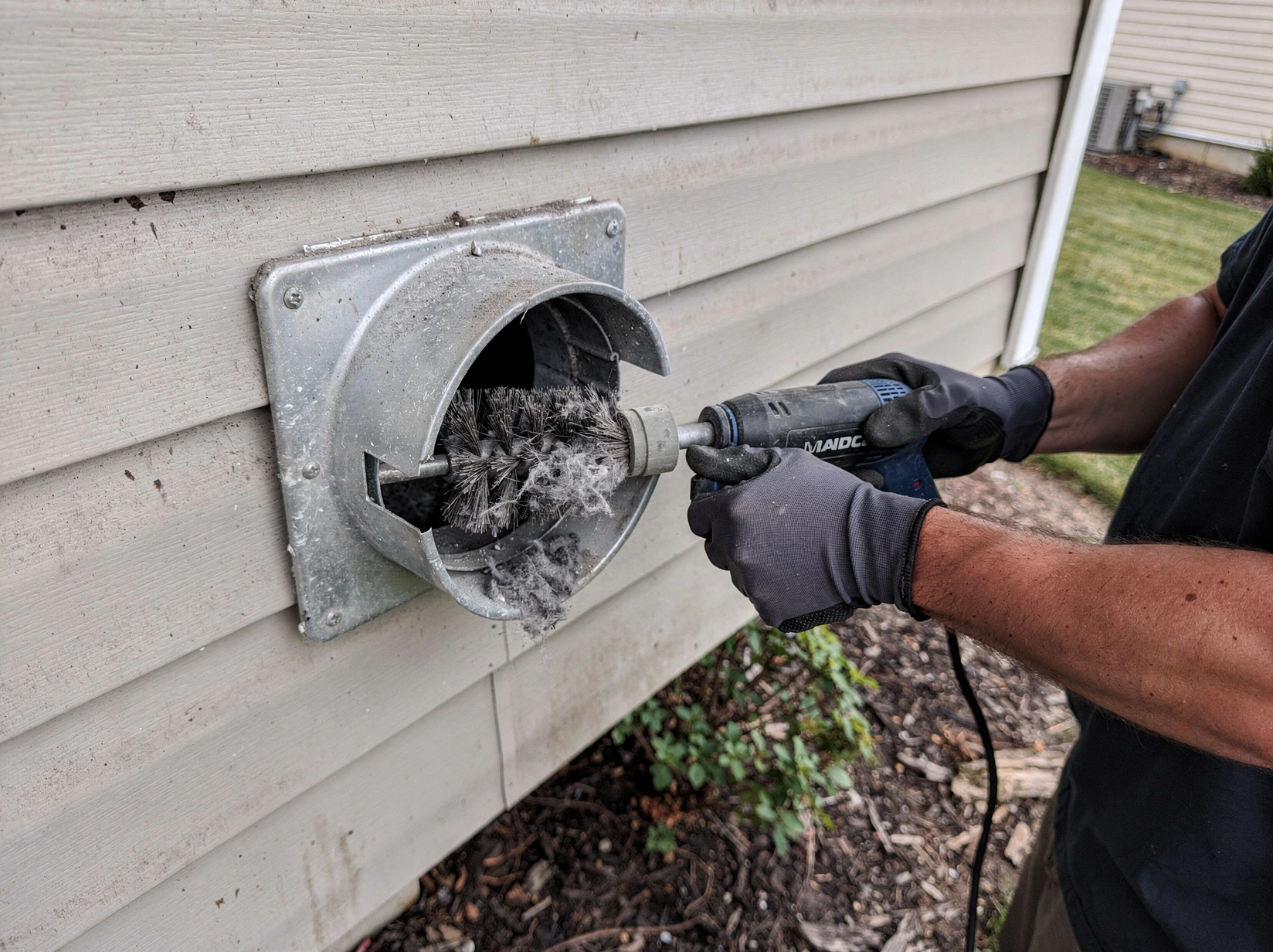 Residential Vent Cleaning service in Pell City, AL